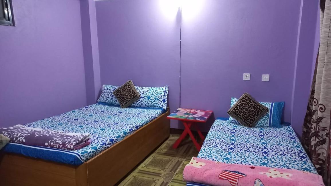 City View Home Stay Tansen Exterior photo