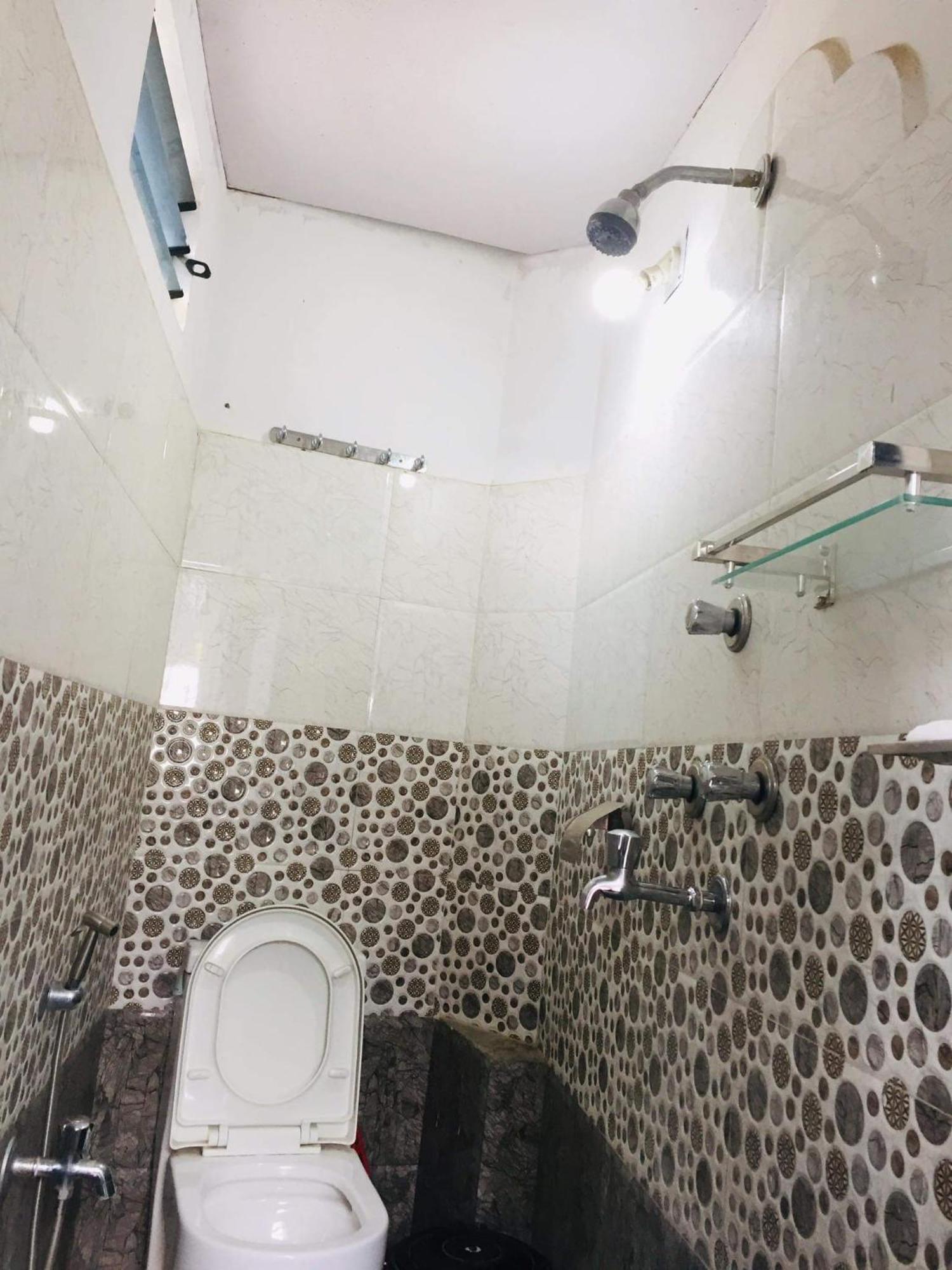 City View Home Stay Tansen Exterior photo