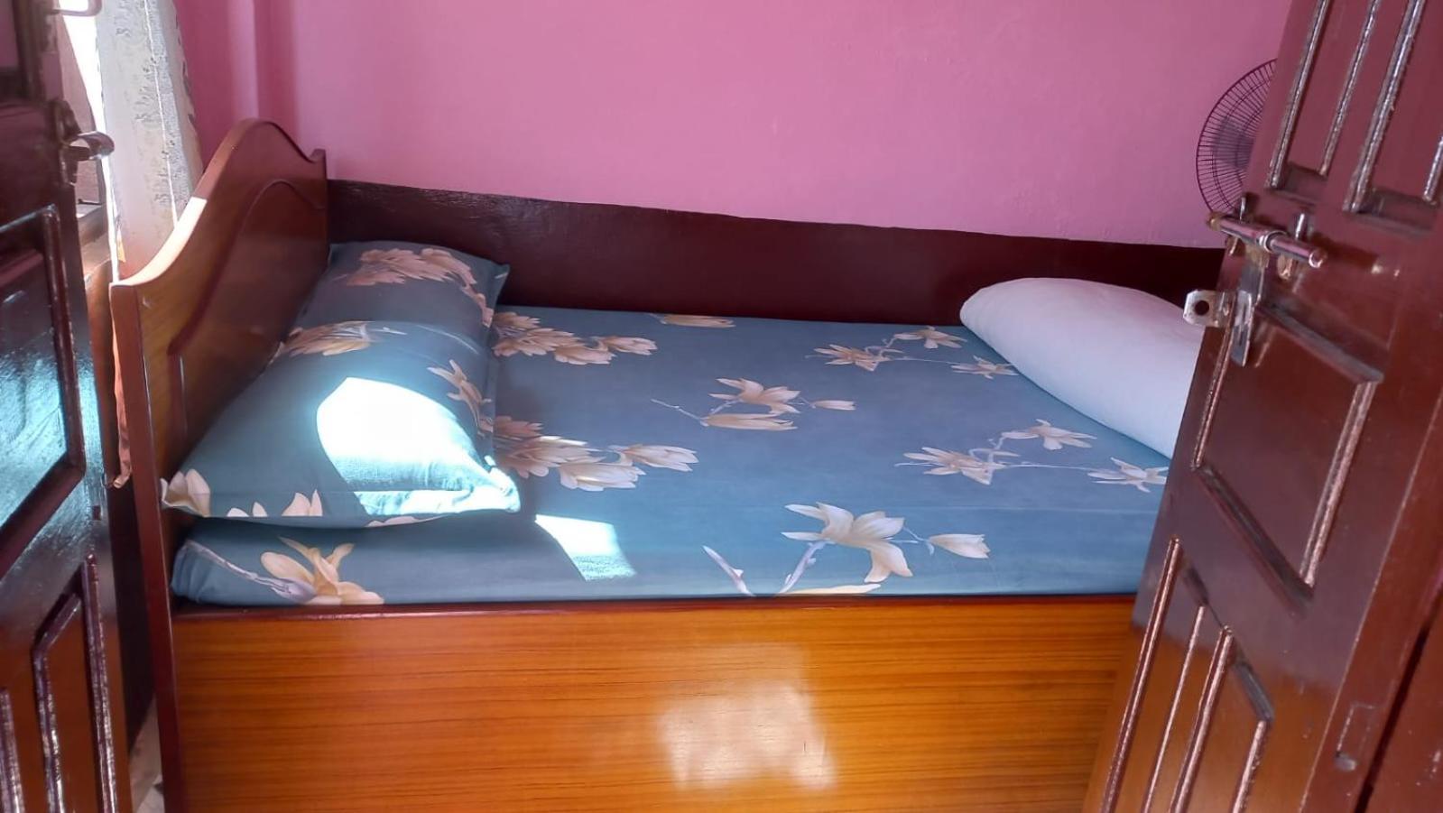 City View Home Stay Tansen Room photo