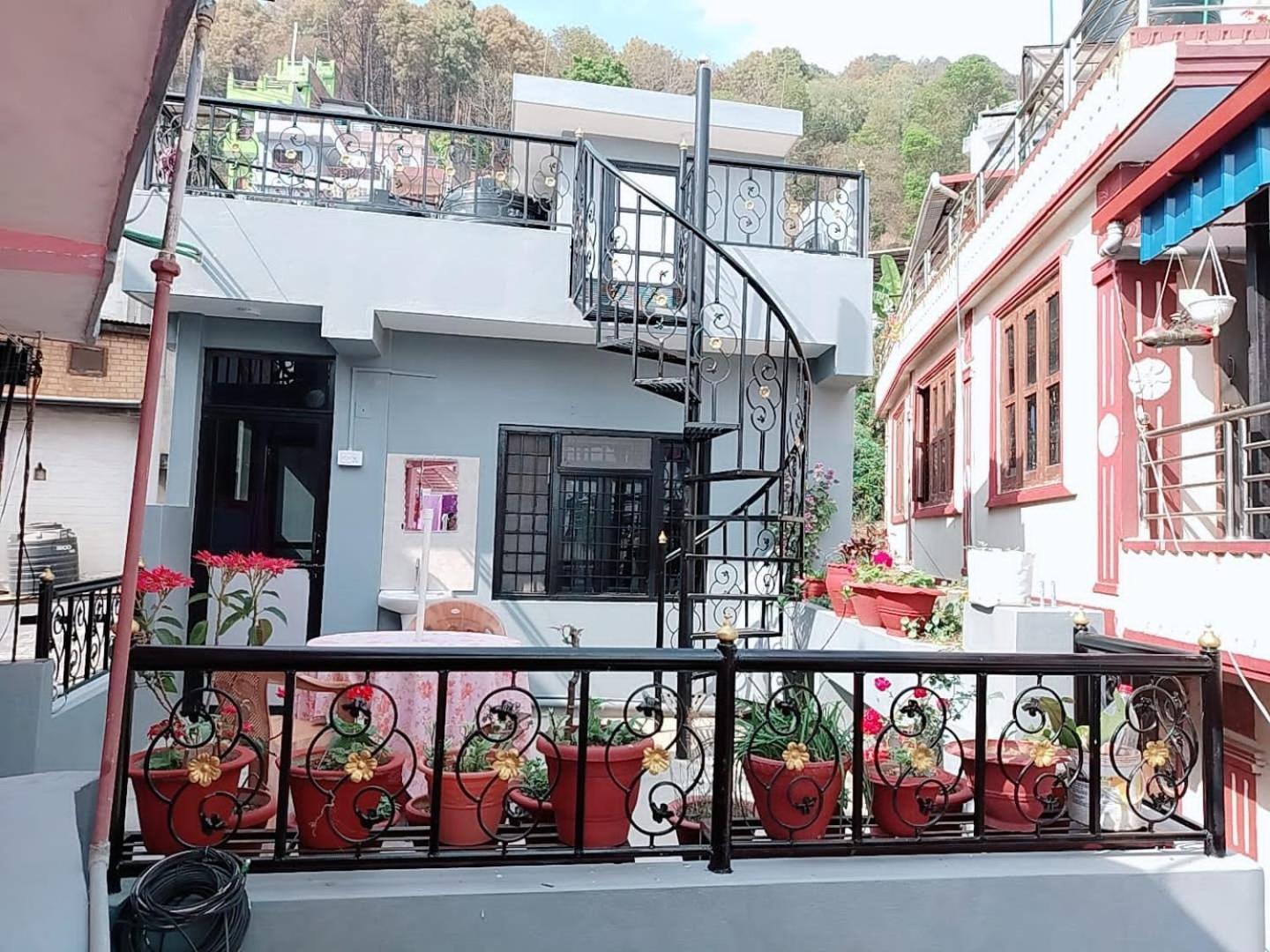City View Home Stay Tansen Room photo