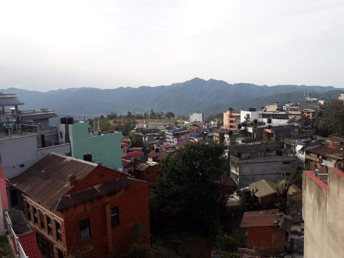 City View Home Stay Tansen Exterior photo