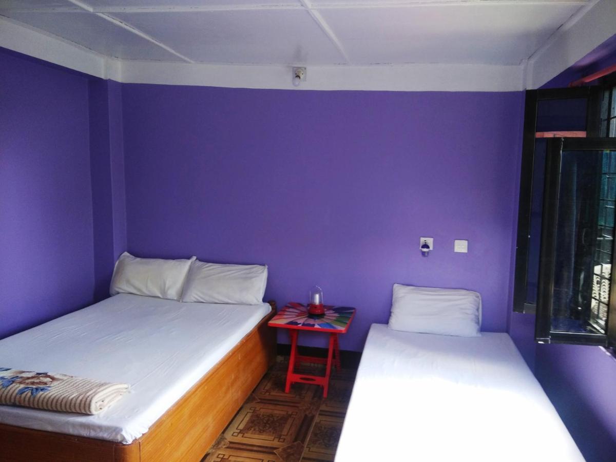 City View Home Stay Tansen Exterior photo